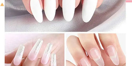 Ultimate Professional Acrylic Nail Kit