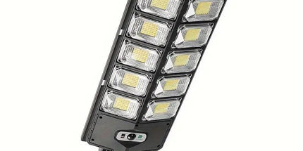 Super Bright 504 LED Solar Light