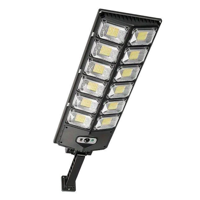 Super Bright 504 LED Solar Light