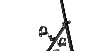 Sturdy Metal Pedal Exercise Bike