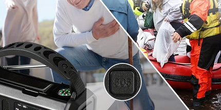 3-in-1 Gaming Headphones Wireless Wired Headset