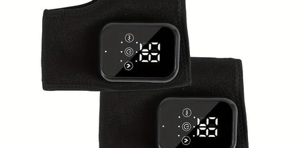 Heating Foot and Ankle Massager