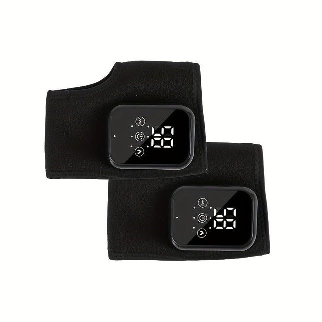 Heating Foot and Ankle Massager