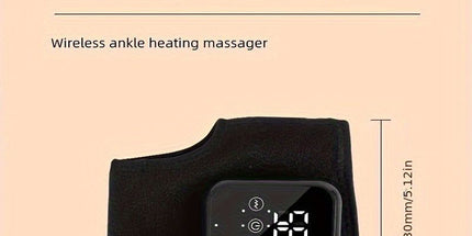 Heating Foot and Ankle Massager