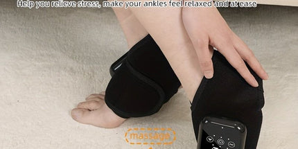 Heating Foot and Ankle Massager
