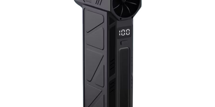 High-Speed Turbo Fan Portable Car Blower