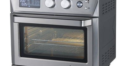 BOS & SARINO 24L Air Fryer Oven