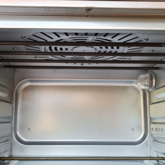 BOS & SARINO 24L Air Fryer Oven