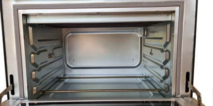 BOS & SARINO 24L Air Fryer Oven
