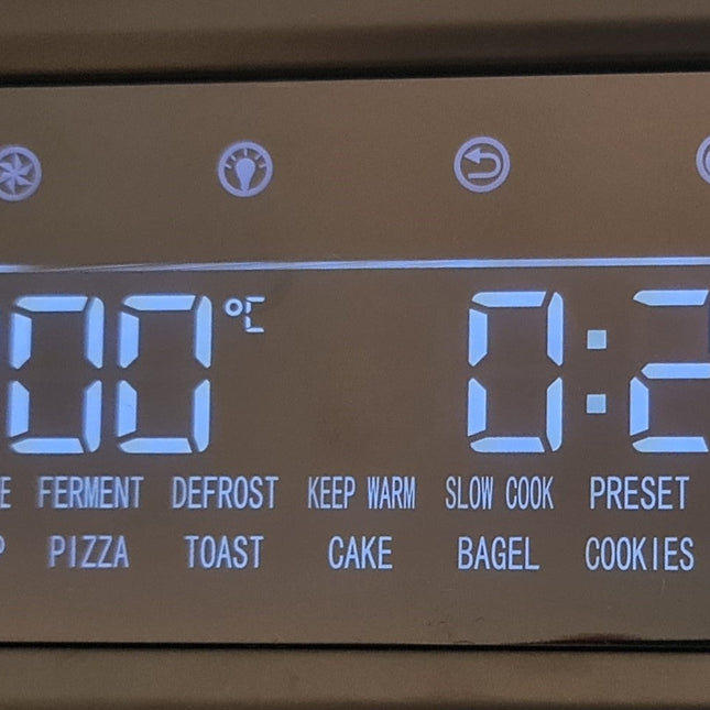 GALLIDEI  24L Air Fryer Oven