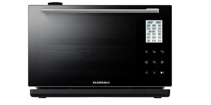 GALLIDEI 28L Steam Convection Oven