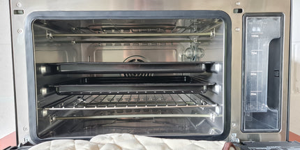 GALLIDEI 28L Steam Convection Oven