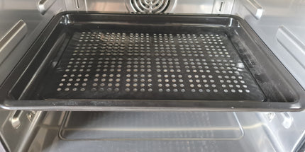 GALLIDEI 28L Steam Convection Oven