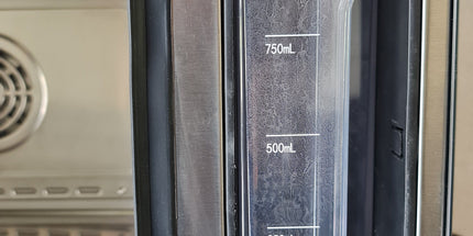 GALLIDEI 28L Steam Convection Oven