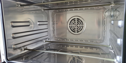 GALLIDEI 28L Steam Convection Oven