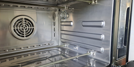 GALLIDEI 28L Steam Convection Oven