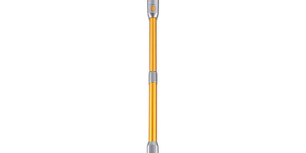 Devanti 300W Stick Vacuum Cleaner Cordless Self-Standing Golden
