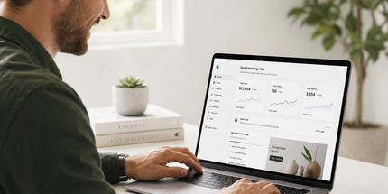 $20 Shopify Account Set Up & Dropship Supplier Contacts
