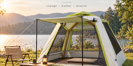Weisshorn Inflatable Mesh Gazebo Tent, Air-Frame with Extendable Canopy Tyack eCommerce Solutions
