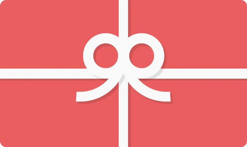 Gift Card ecomm-consulting